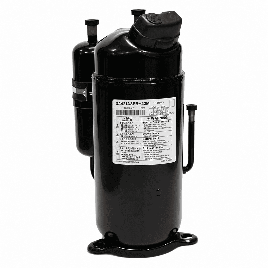 Compressor DA421A3FB-22M - 43041777