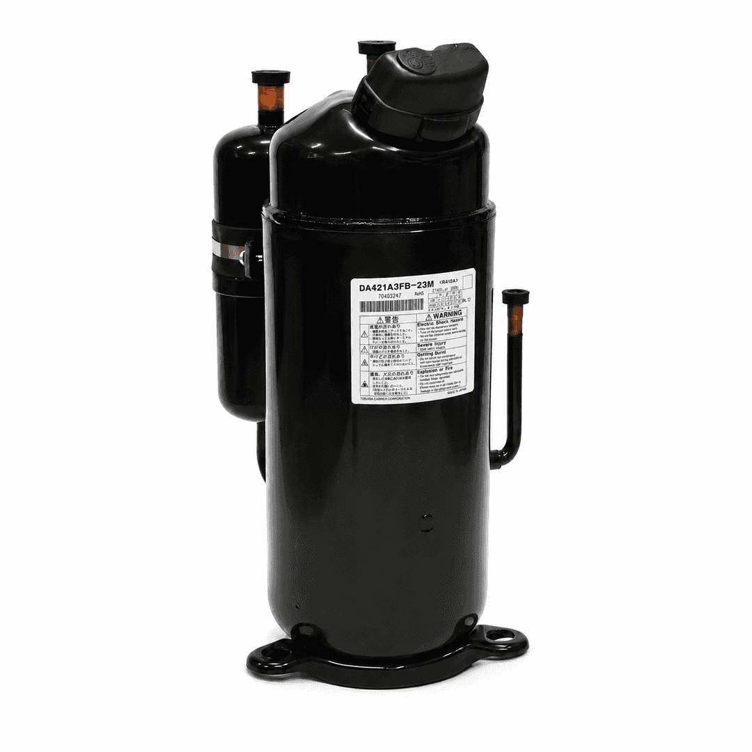 Compressor DA421A3FB-23M - 43041781