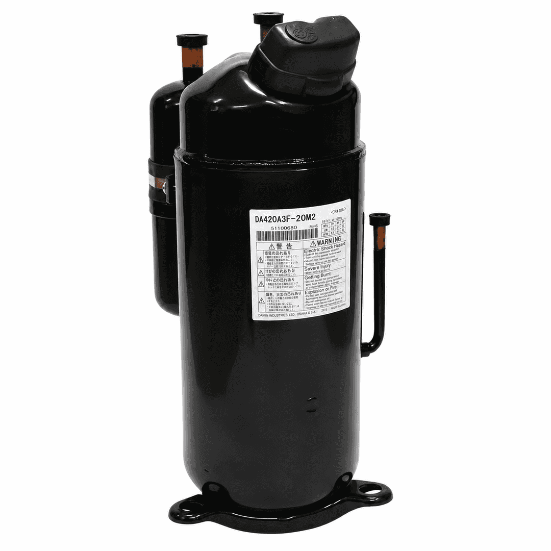 Compressor DA420A3F-20M2 - 43041788