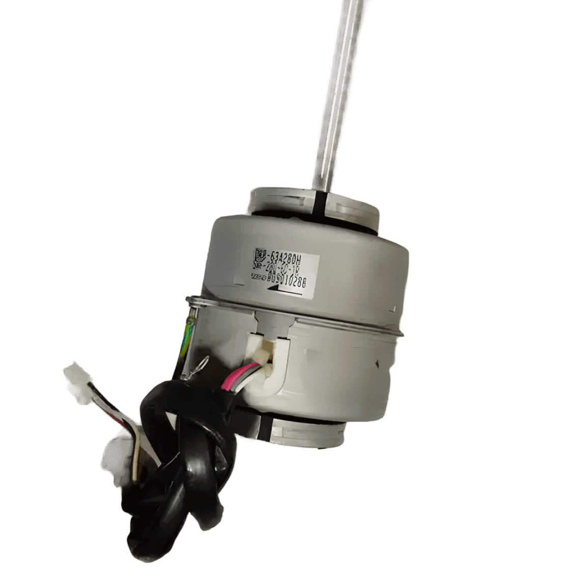 Motor Ventilador - 43121715 | SWF-280-60-1