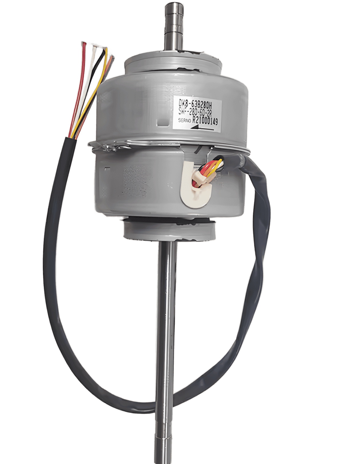 Motor Ventilador - 43121742 | 43121743