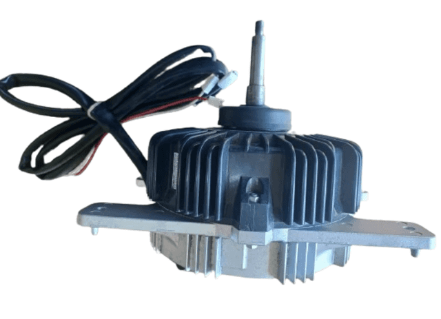 Motor Ventilador MF-230-600-1 - 4312C004, vista frontal
