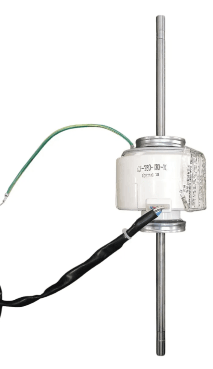 Motor Ventilador - 4312C020 | ICF-280-120-1C