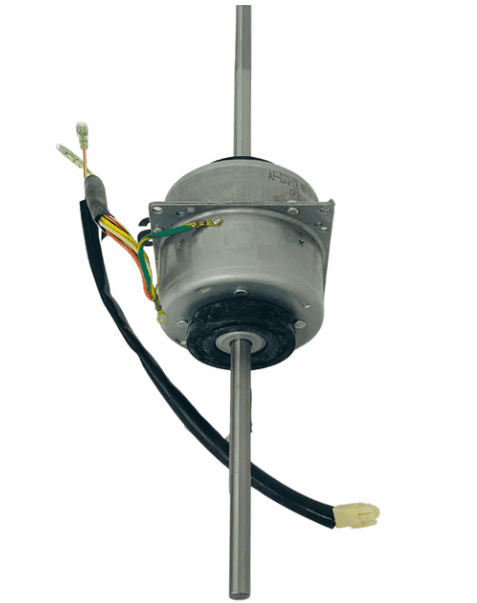 Motor Ventilador AF-200-22-4N1R - 4312C022, vista frontal