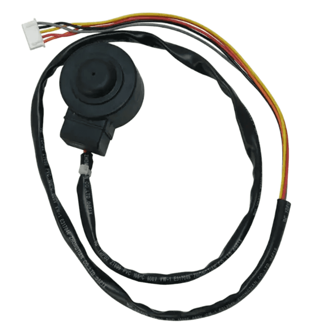 Bobina da Válvula de Expansão - 4314N028