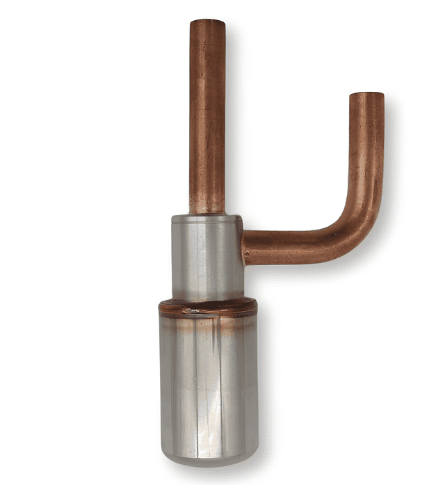 Válvula de Expansão - 4314N043