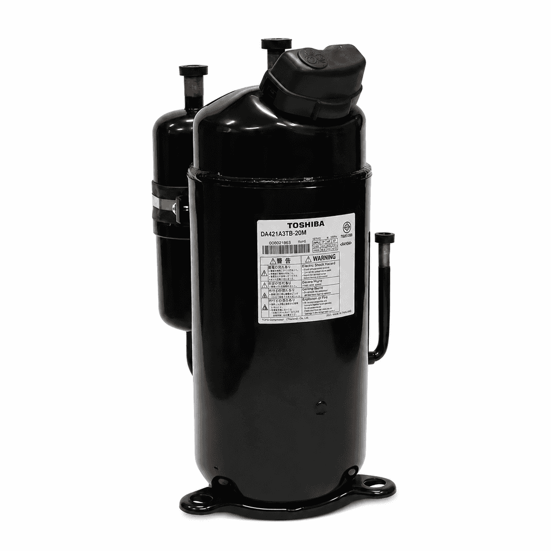 Compressor DA421A3TB-20M - 43T41459