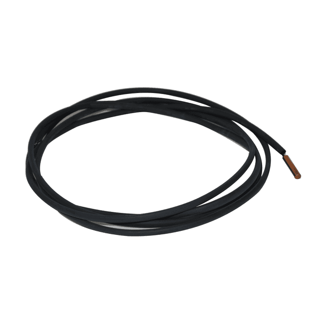 Sensor de Temperatura - 43T50317, vista frontal