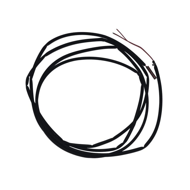 Sensor de Temperatura - 43T50356, vista frontal