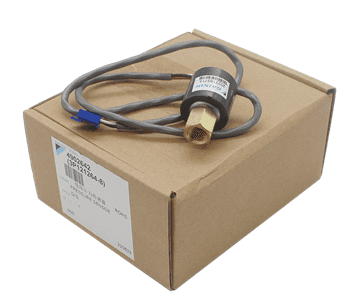 Sensor de Pressão de Baixa - 4902642 | 3P121264-8, vista frontal