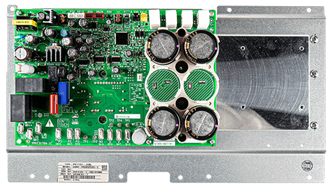 Módulo Inverter - 5015201 | 2P308781-7G
