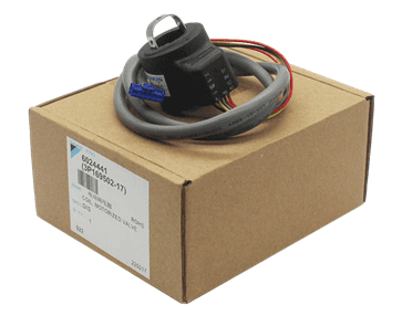 Bobina Válvula de Expansão - 6024441