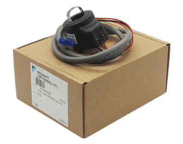 Bobina Valvula de Expansão - 6024441