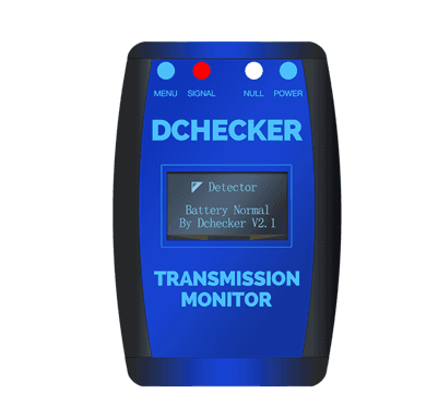 Módulo Diagnóstico DCHECKER - 999187T