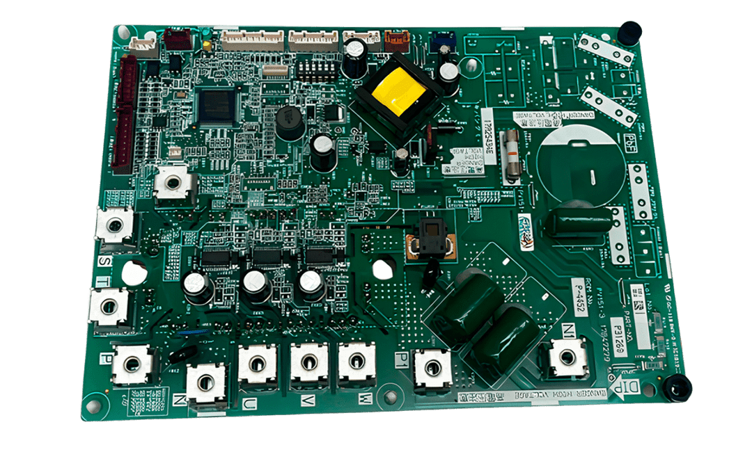 Módulo Inverter do Compressor - A2434E