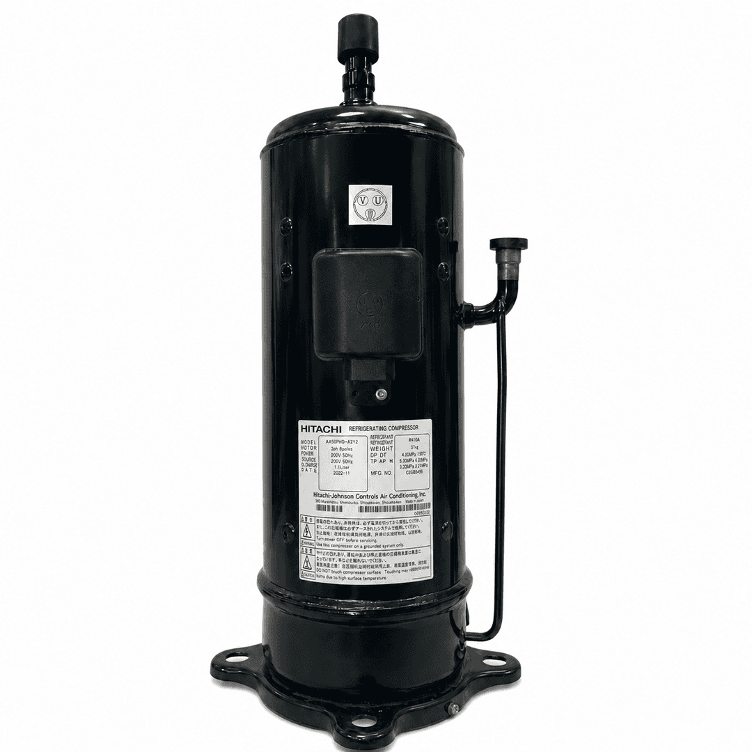 Compressor AA50PHD-A2Y2 - 17F18904A