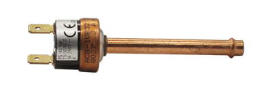Pressostato de Alta Pressão - ACN-1UB32 | 4001941, vista frontal