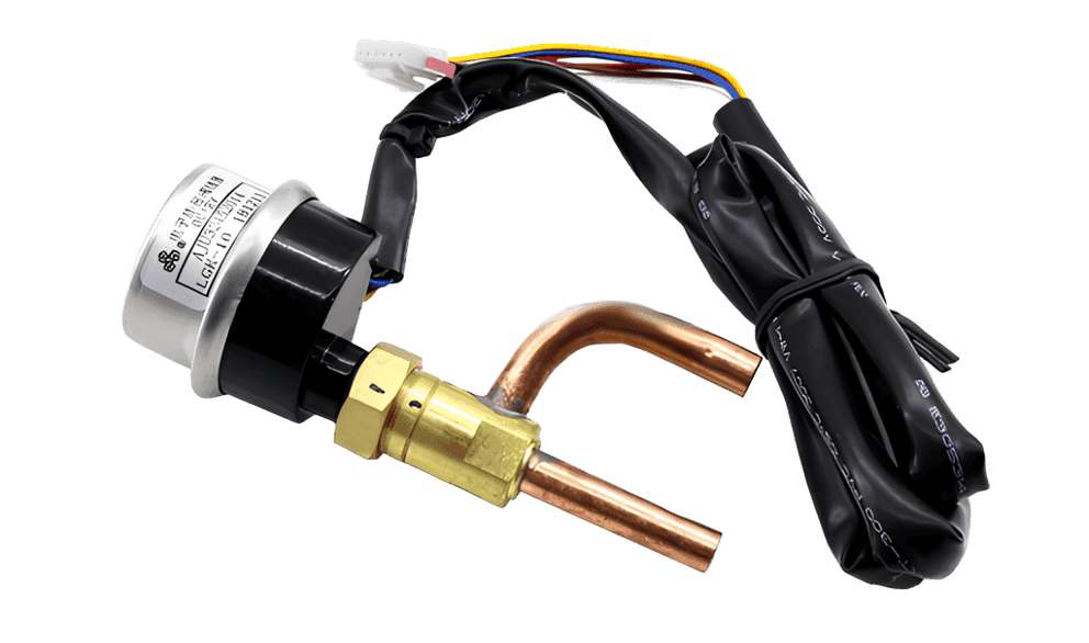 Válvula de Expansão - AJU32452014