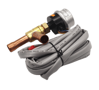 Válvula de Expansão Eletrônica - AJU36719701