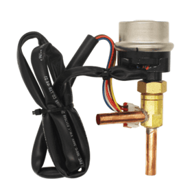 Válvula de Expansão Eletrônica - AJU36719708