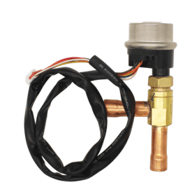 Válvula de Expansão Eletrônica - AJU36719710