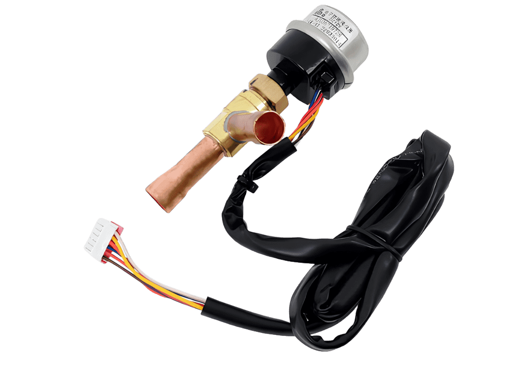 Válvula de Expansão - AJU36719728