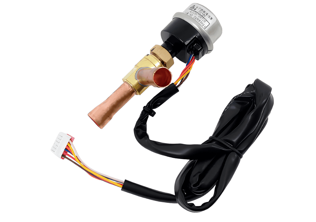 Valvula de Expansão - AJU36719728