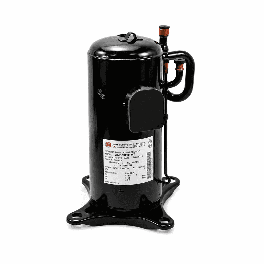 Compressor ANB33FBTMT