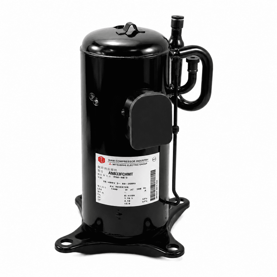 Compressor ANB33FCHMT