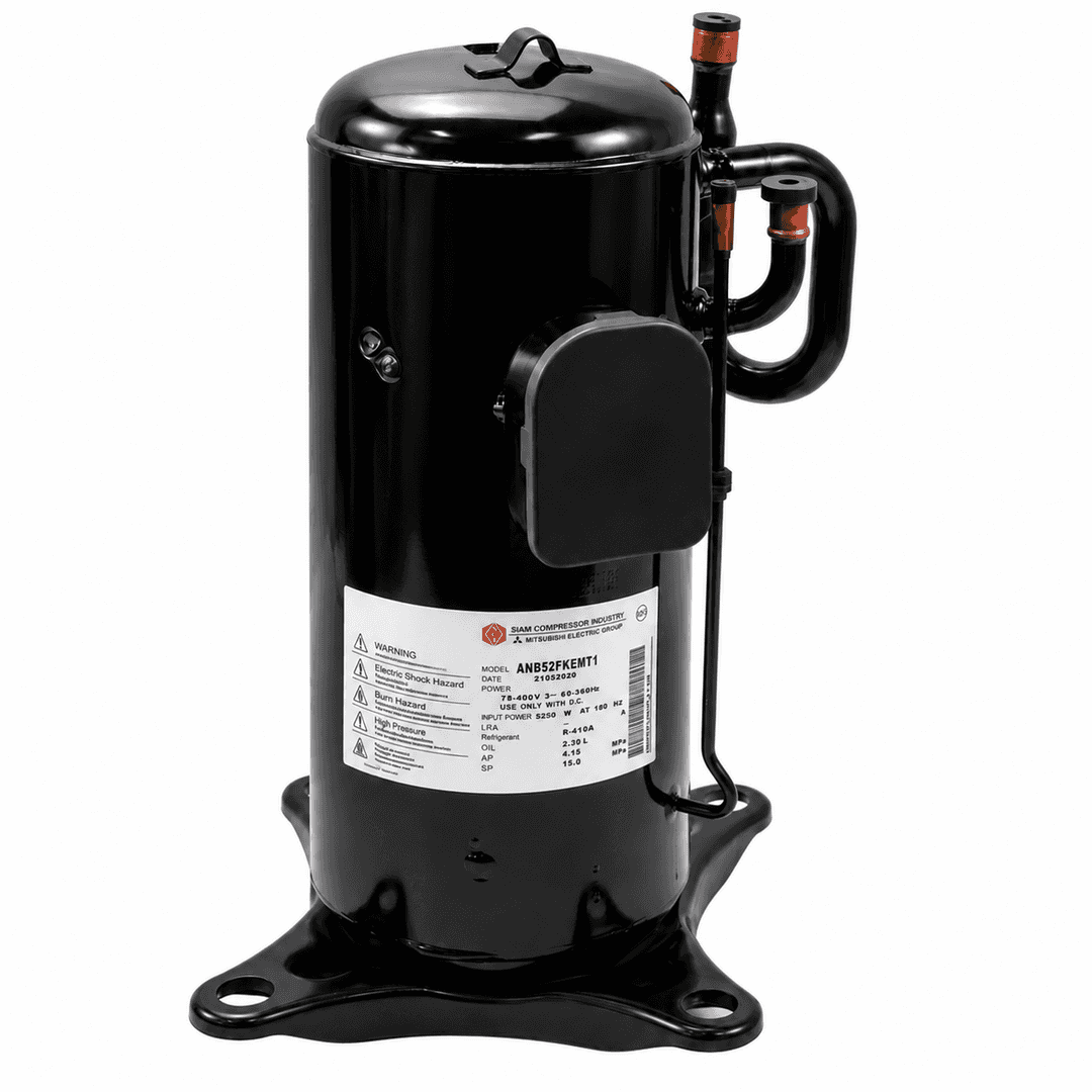 Compressor ANB33FCLMT