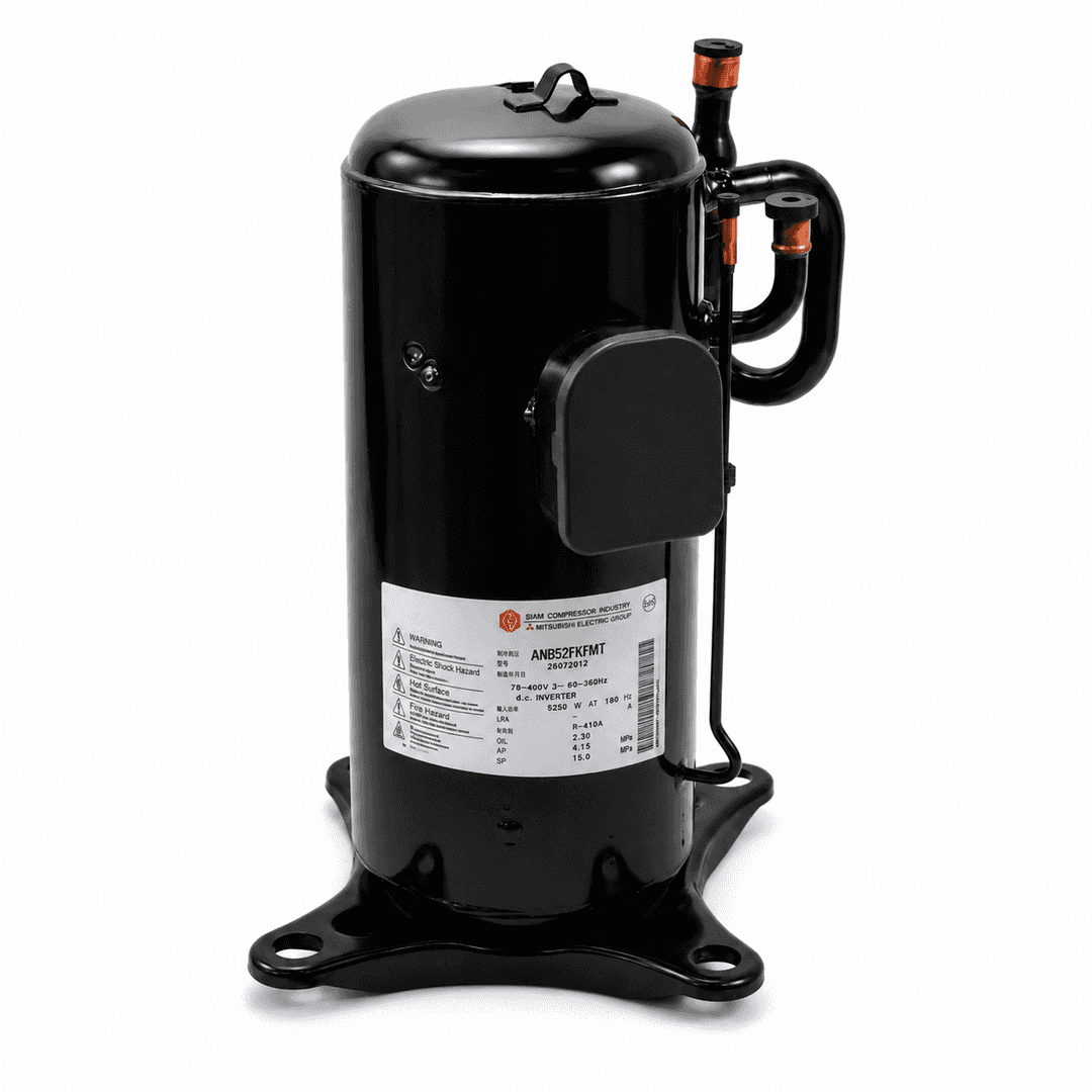Compressor ANB52FKFMT