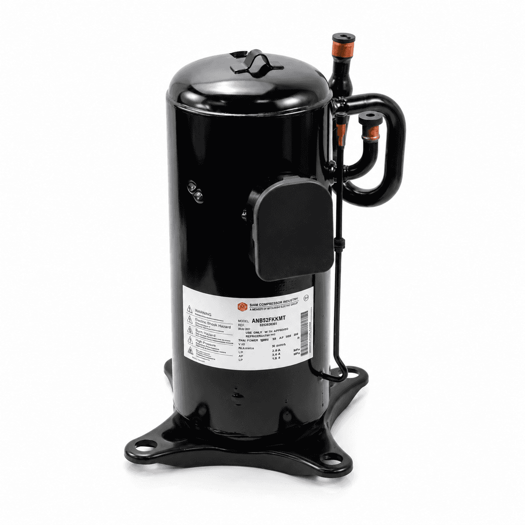 Compressor ANB52FKKMT
