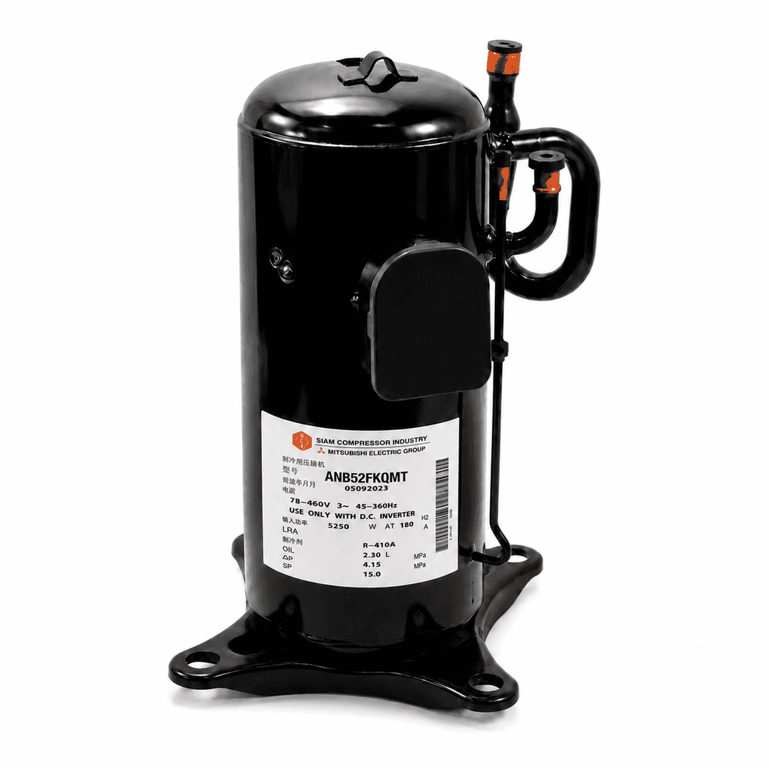 Compressor ANB52FKQMT