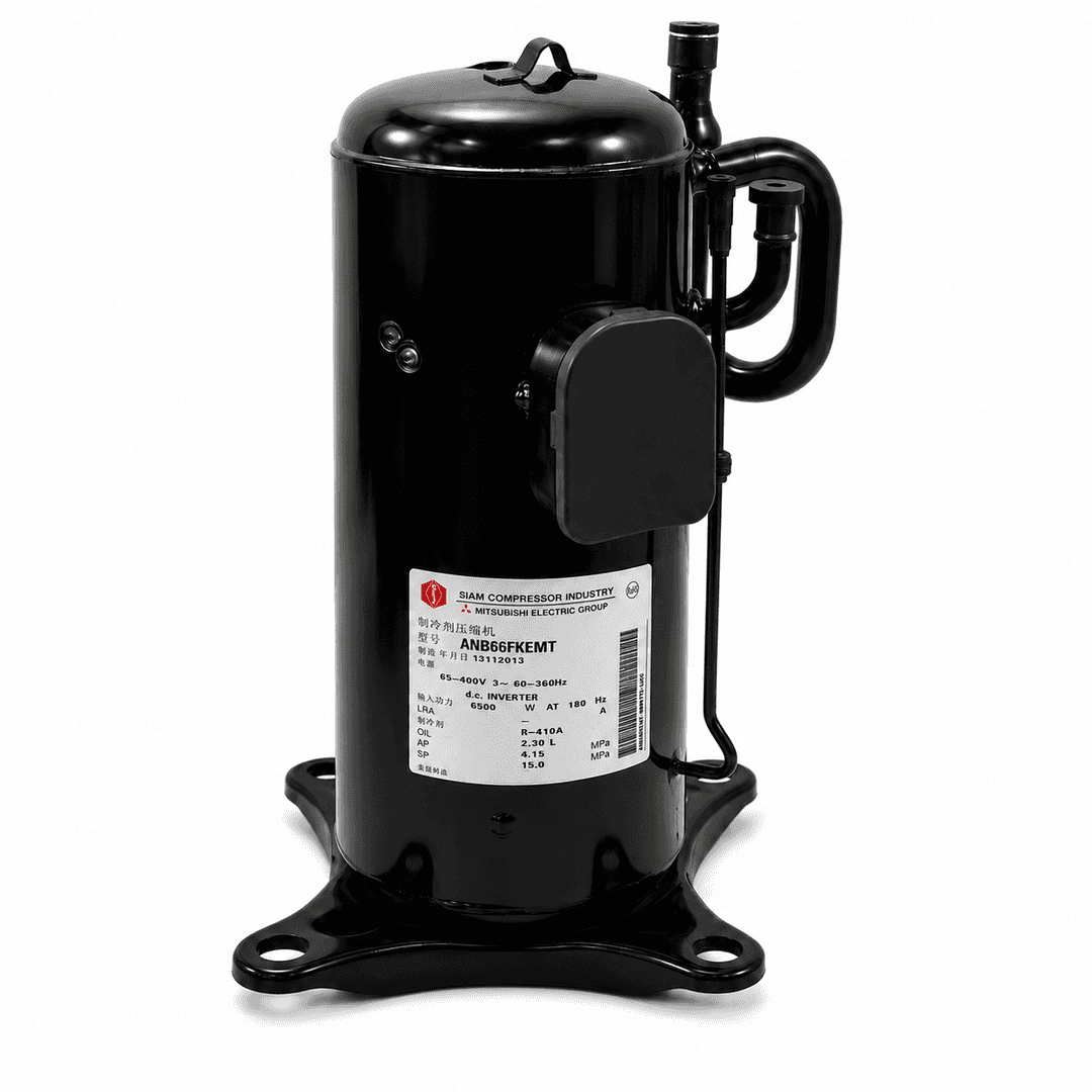 Compressor ANB66FKEMT