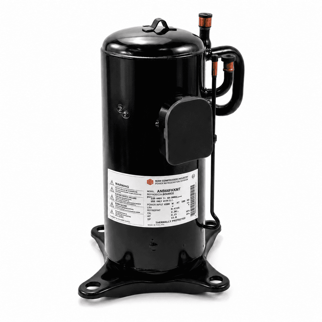 Compressor ANB66FKMMT