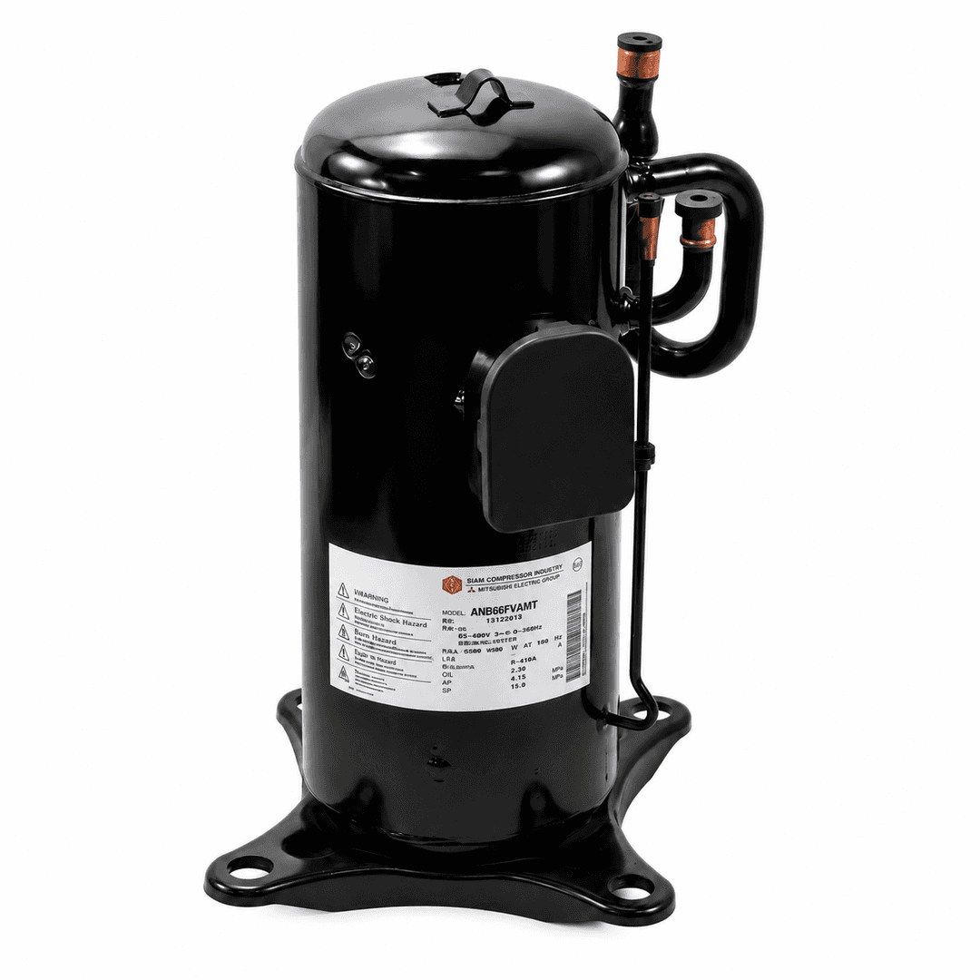 Compressor ANB66FVAMT