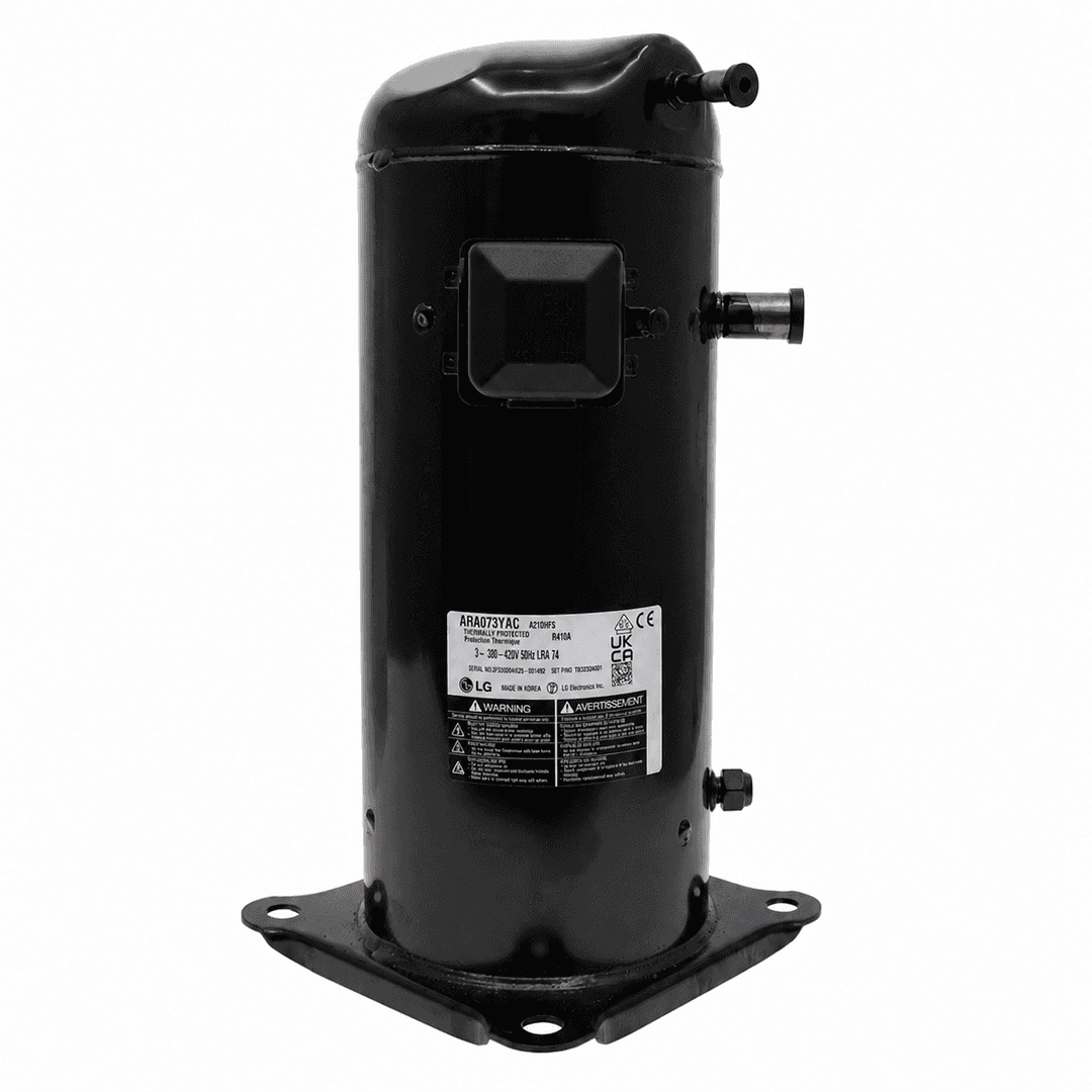 Compressor ARA073YAC - TBZ38234501