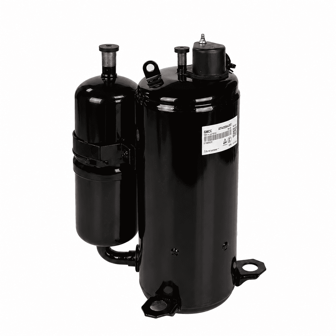 Compressor ATF400D64UMT - 11103020004819