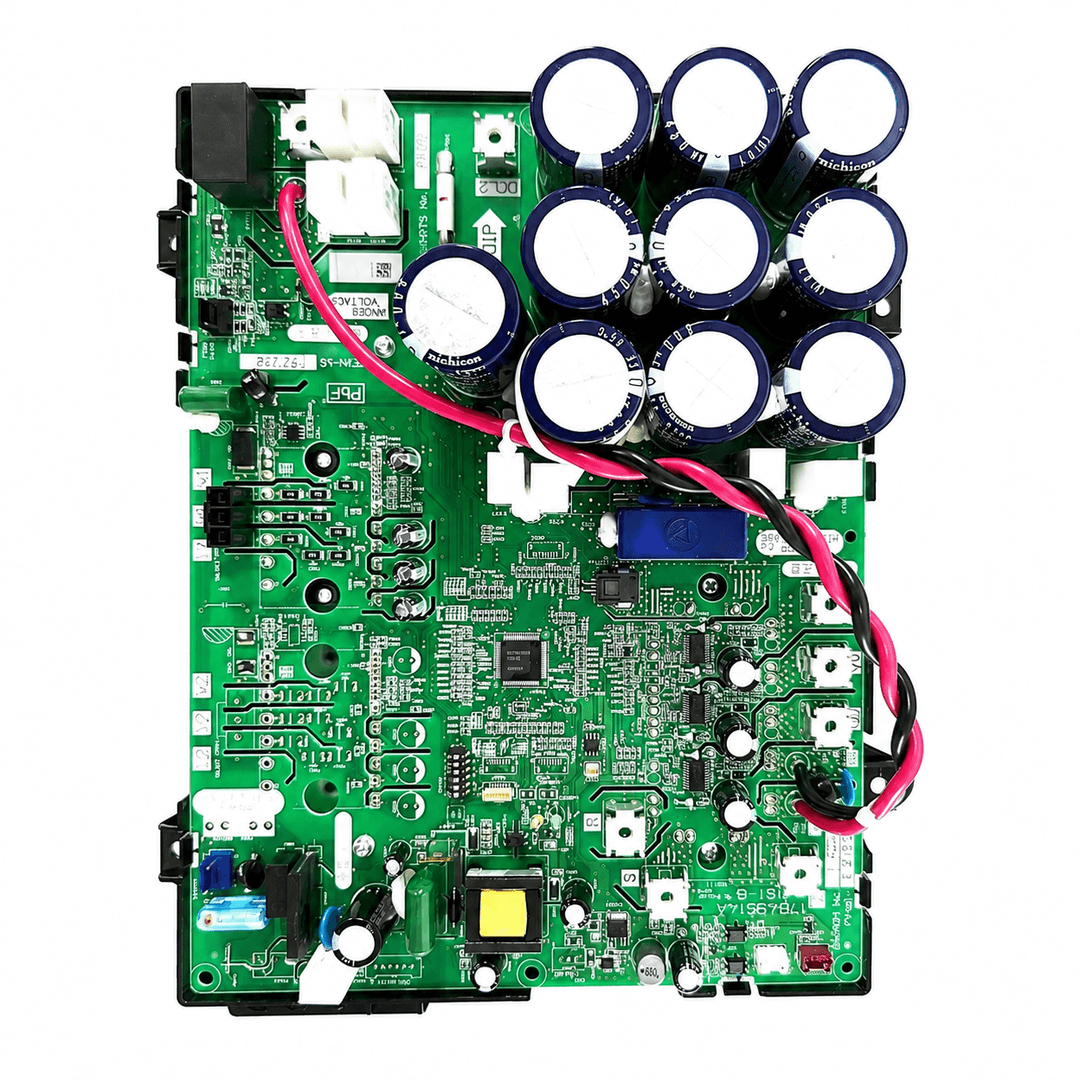 Módulo Inverter - C24278E | 17F21278E