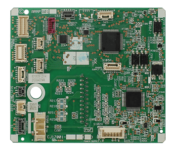 Módulo Inverter - CJ17001-1 | 2P484785-1