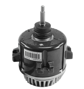 Motor Ventilador D200Q-28 - 5008838, vista frontal