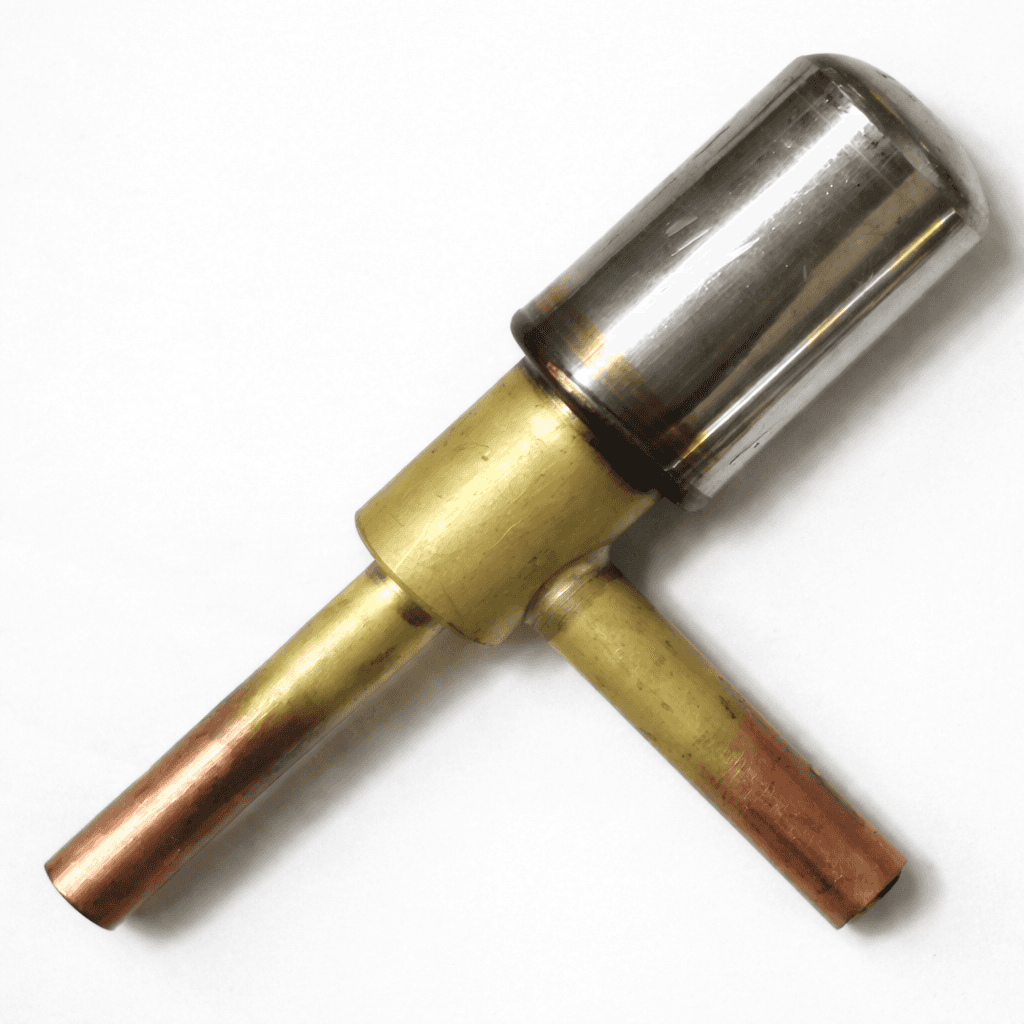 Válvula de Expansão - D30FKS-2R