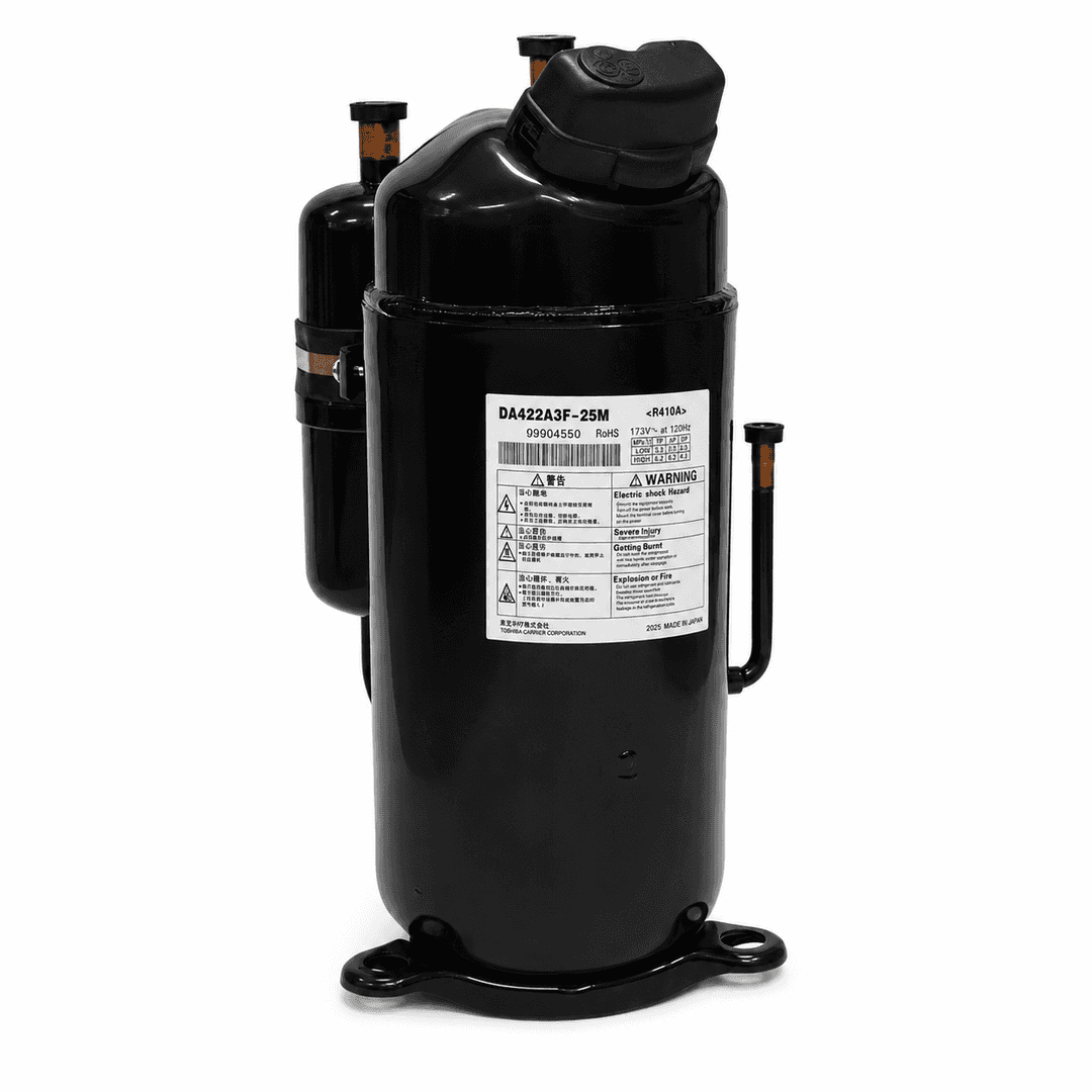 Compressor DA422A3F-25M - 43041794