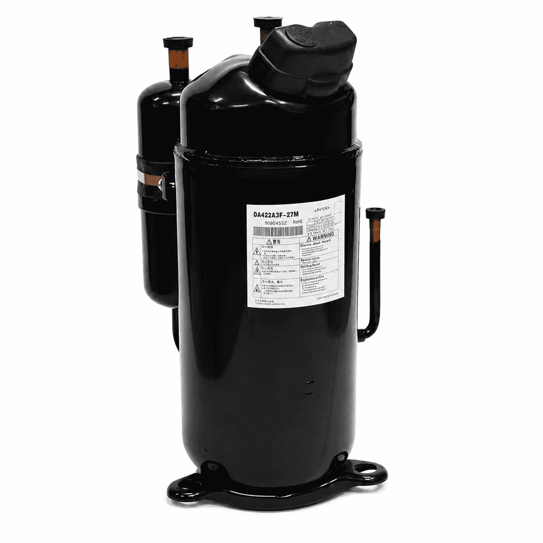 Compressor DA422A3F-27M - 4304C703