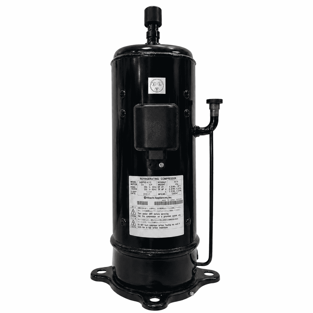Compressor DA65PHD-A1Y2 - 17F08981A