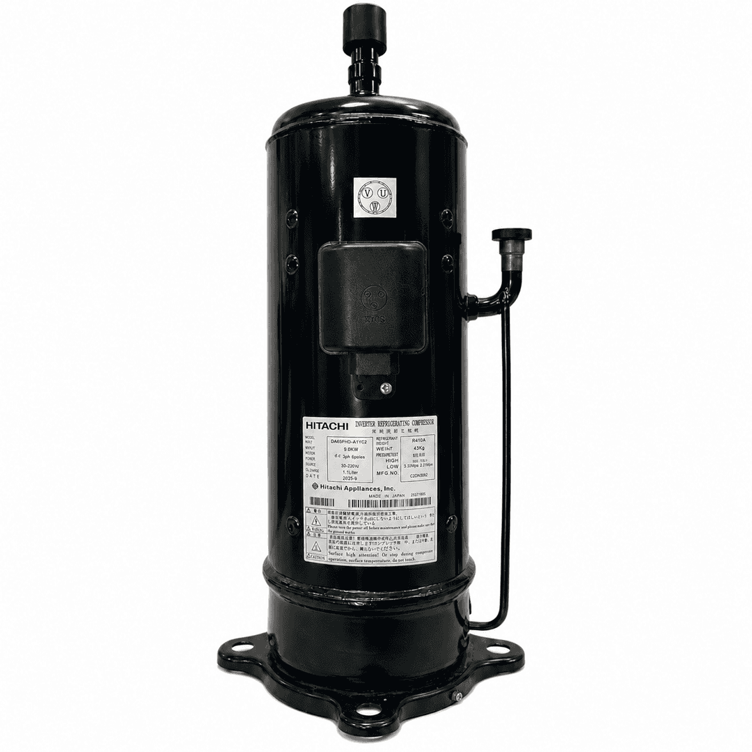 Compressor DA65PHD-A1YC2