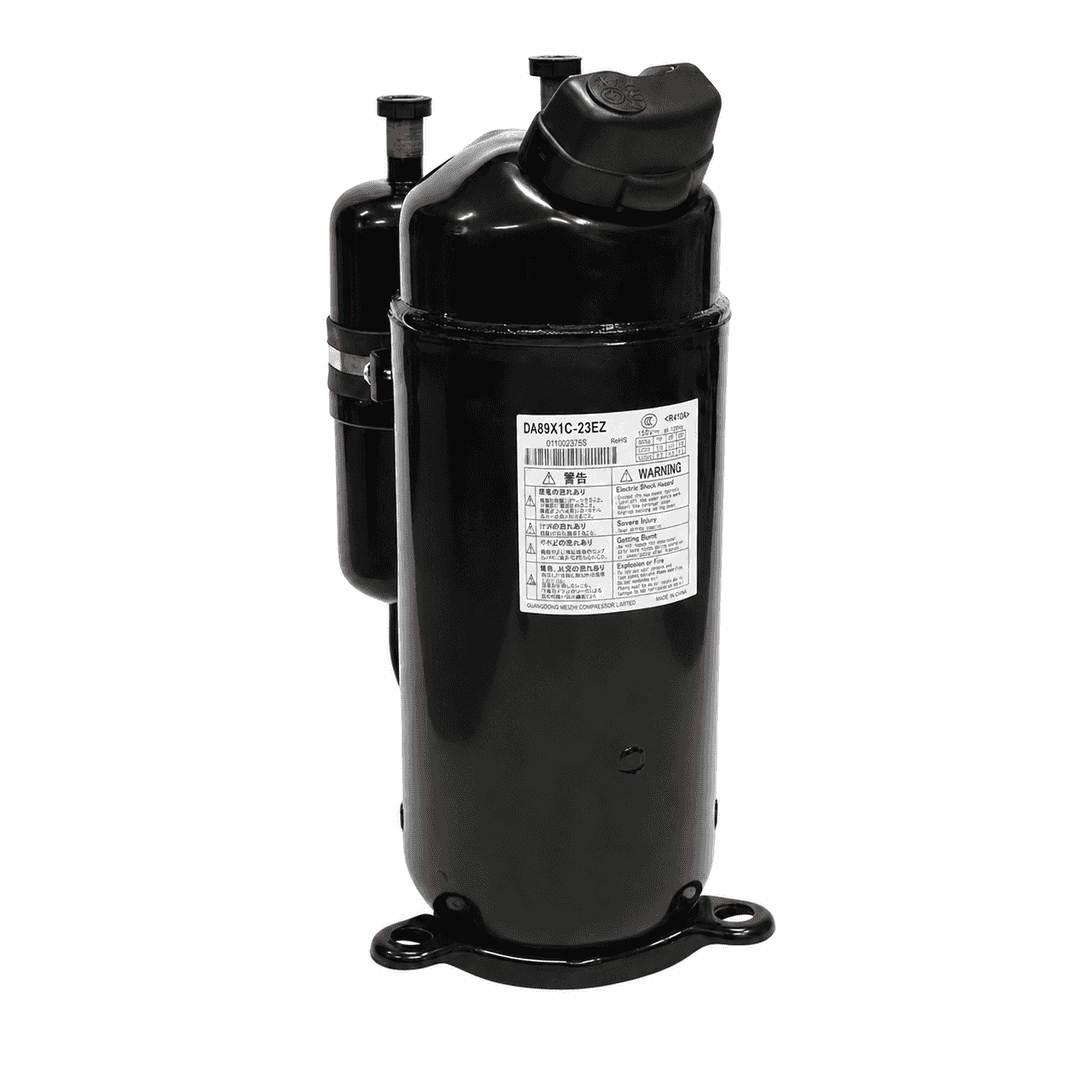 Compressor DA89X1C-23EZ - 43T41423