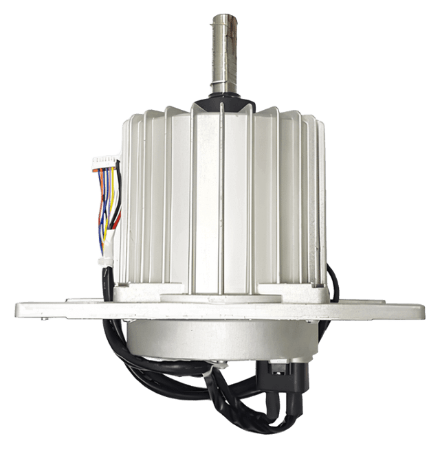 Motor Ventilador - DB31-00330E