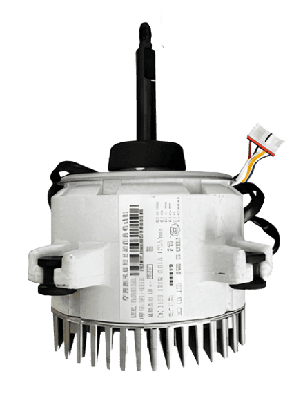 Motor Ventilador DB31-00634E, vista frontal