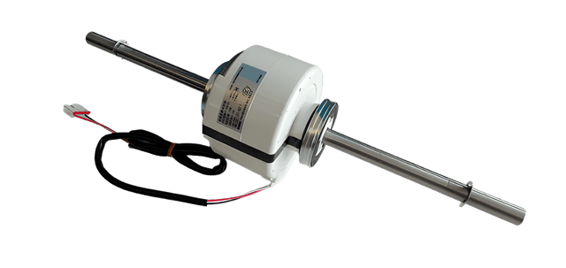 Motor Ventilador DB31-00639D, vista frontal
